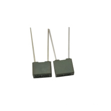 power factor correction capacitor 223J 100v polyester film capacitors